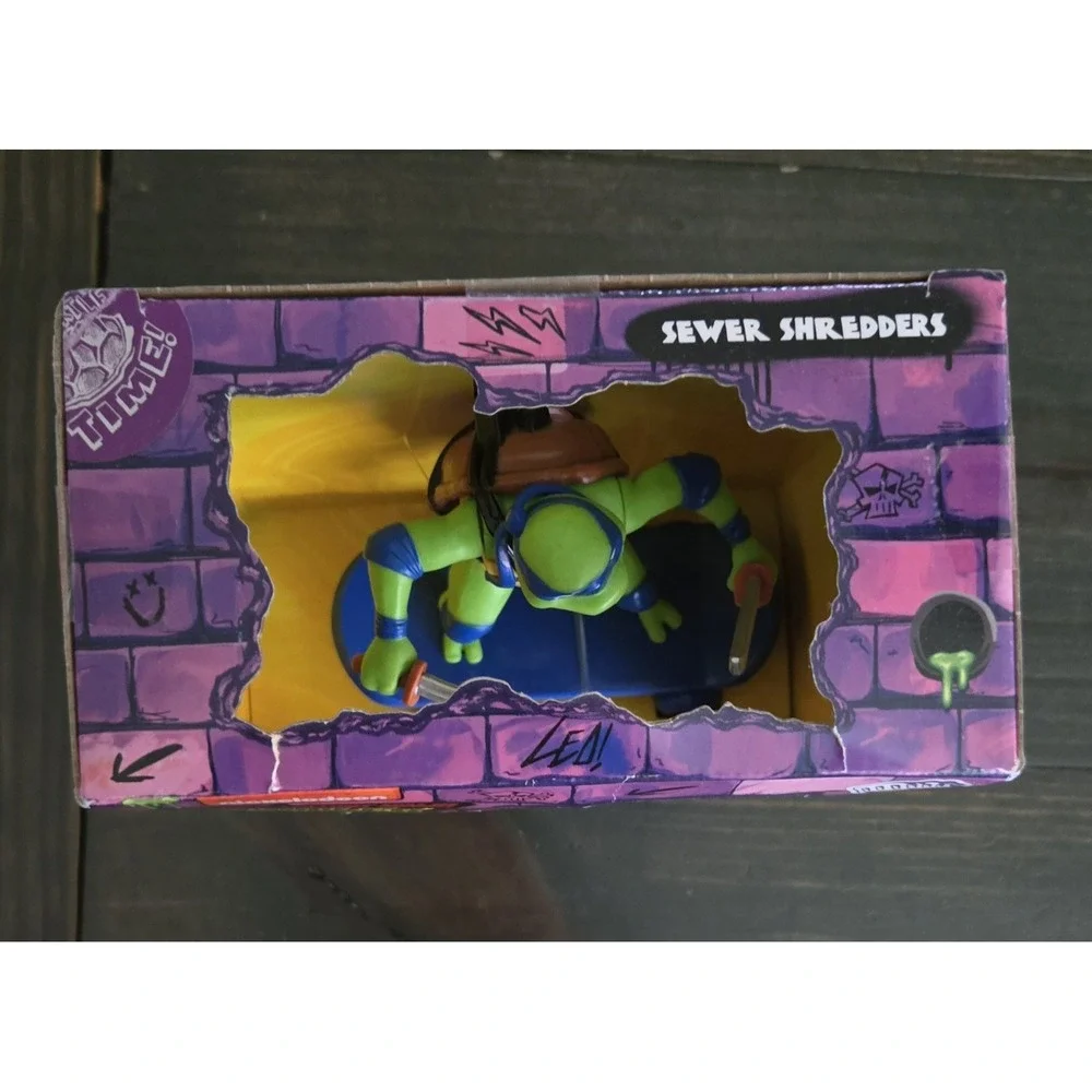 Teenage Mutant Ninja Turtles‎ Movie Mutant Mayhem 